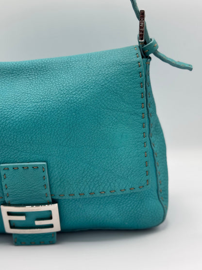 Fendi - Tiffany - Romano Selleria - Forever - Mama Baguette