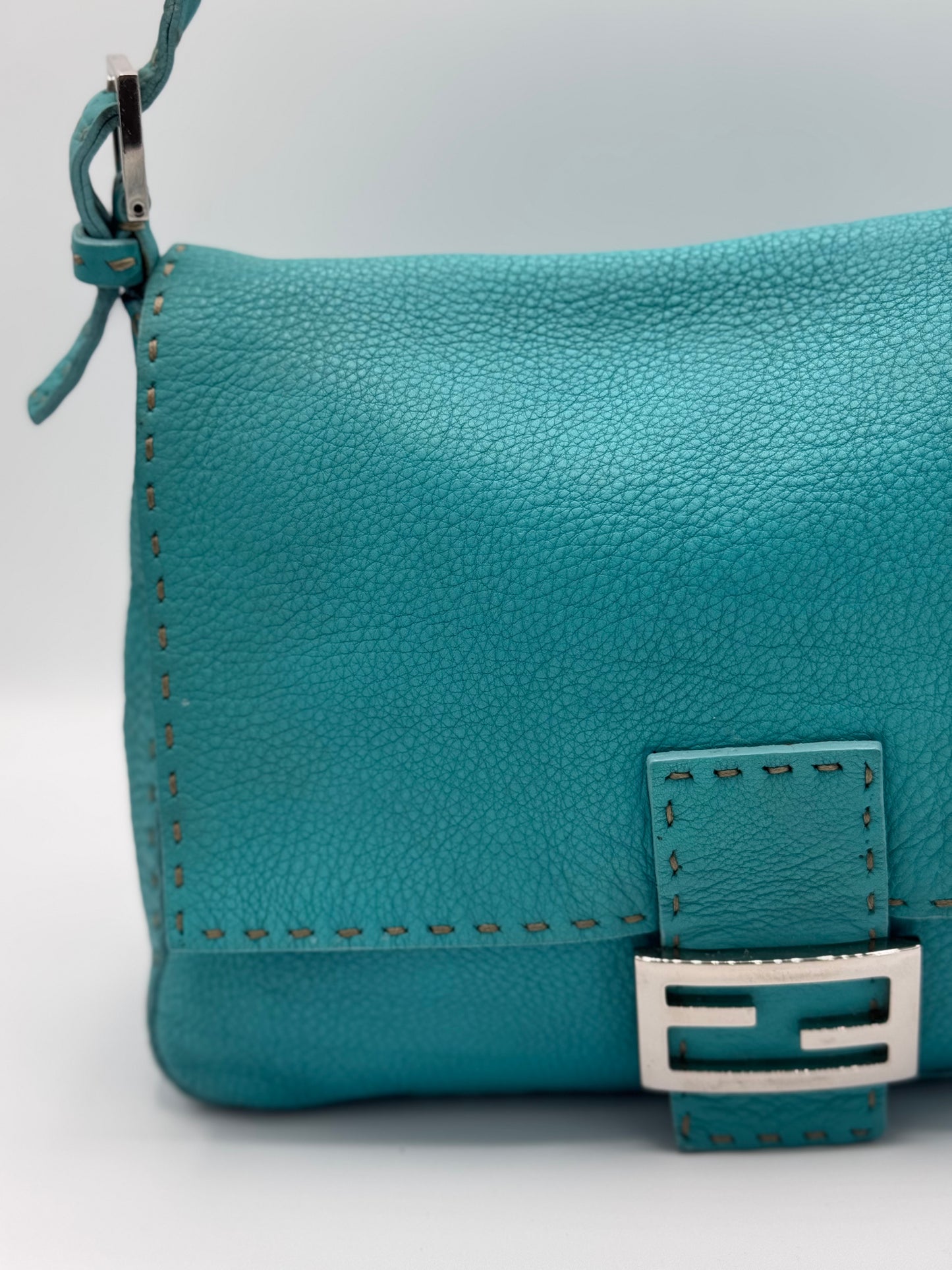 Fendi - Tiffany - Romano Selleria - Forever - Mama Baguette