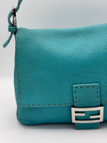 Fendi - Tiffany - Romano Selleria - Forever - Mama Baguette