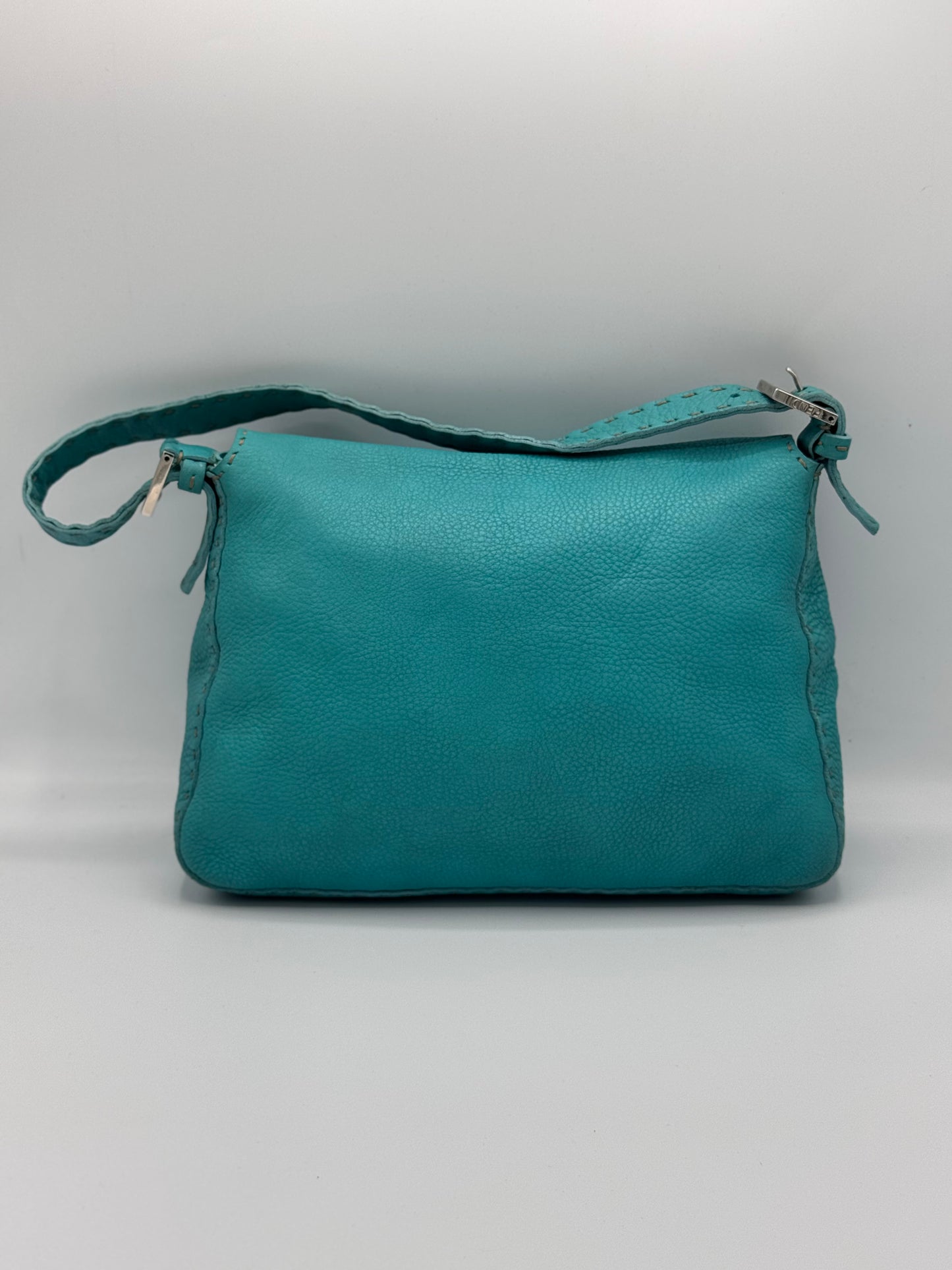 Fendi - Tiffany - Romano Selleria - Forever - Mama Baguette