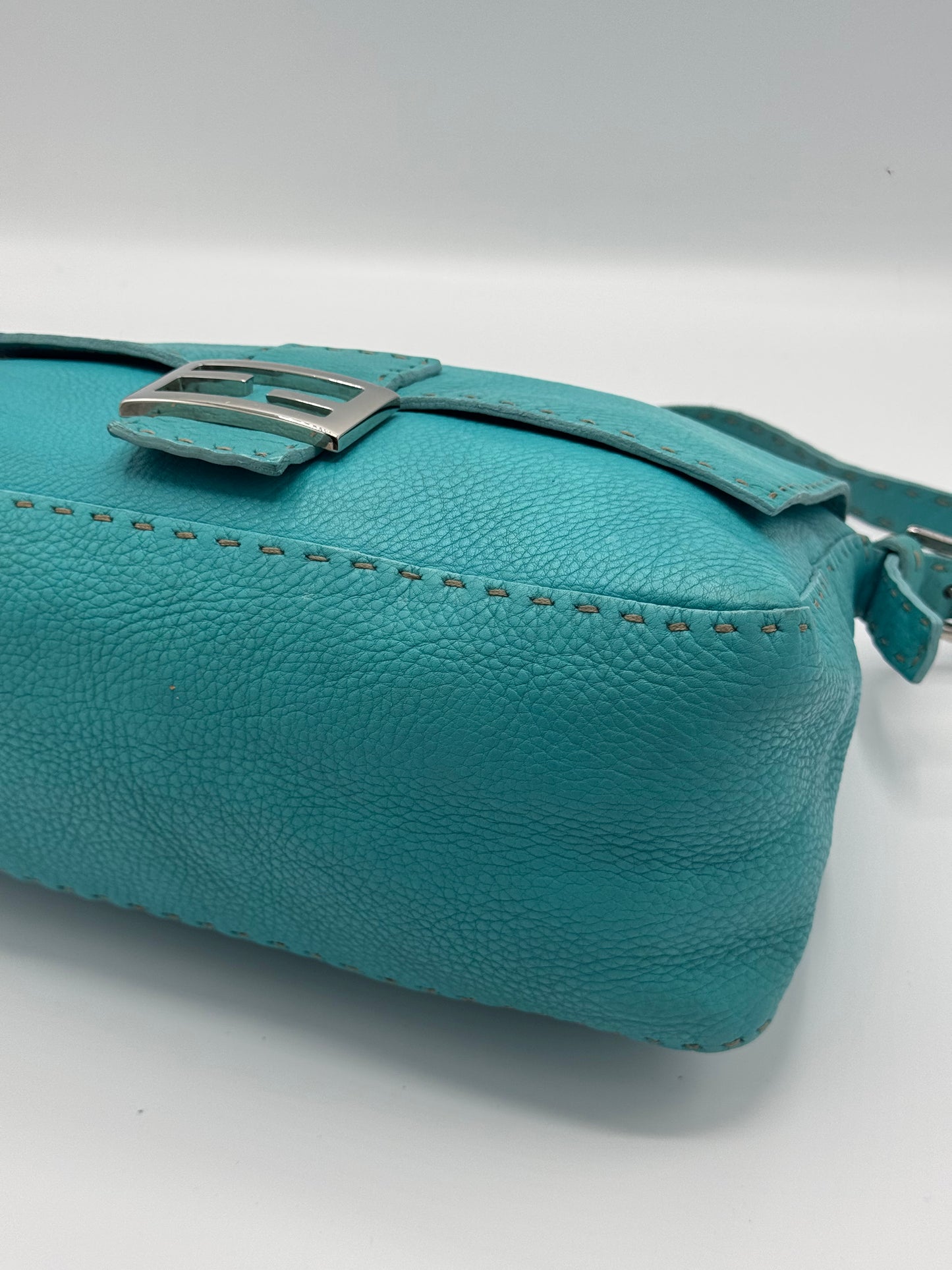 Fendi - Tiffany - Romano Selleria - Forever - Mama Baguette