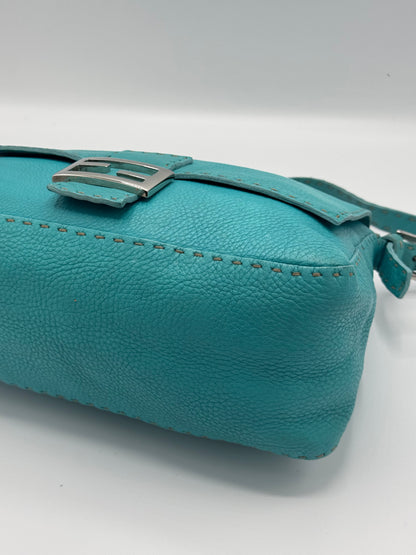 Fendi - Tiffany - Romano Selleria - Forever - Mama Baguette