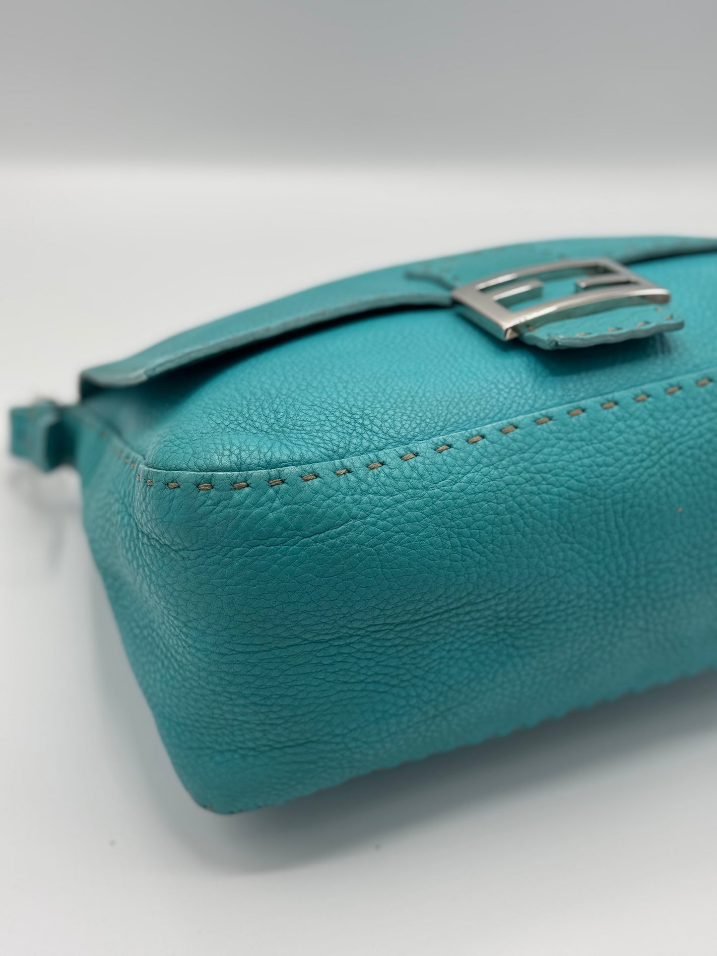 Fendi - Tiffany - Romano Selleria - Forever - Mama Baguette