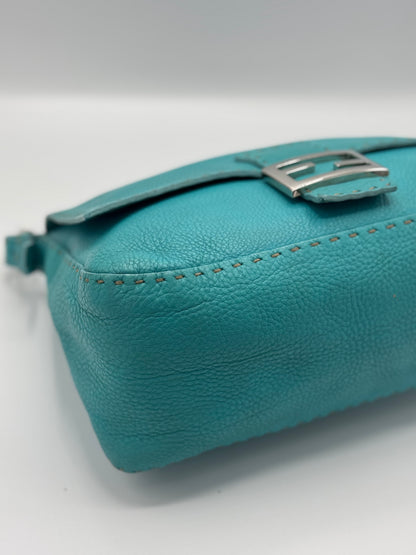 Fendi - Tiffany - Romano Selleria - Forever - Mama Baguette