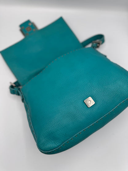 Fendi - Tiffany - Romano Selleria - Forever - Mama Baguette
