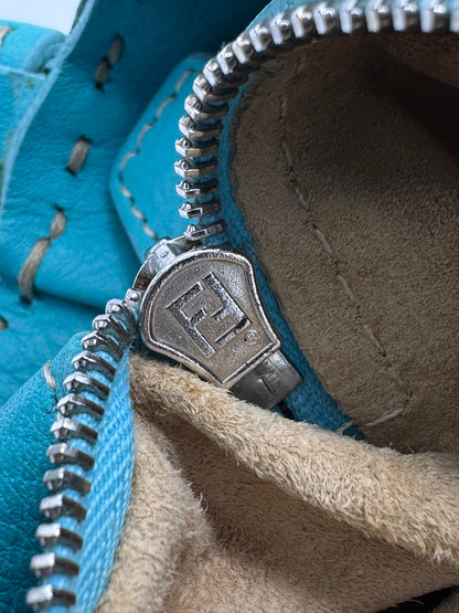 Fendi - Tiffany - Romano Selleria - Forever - Mama Baguette