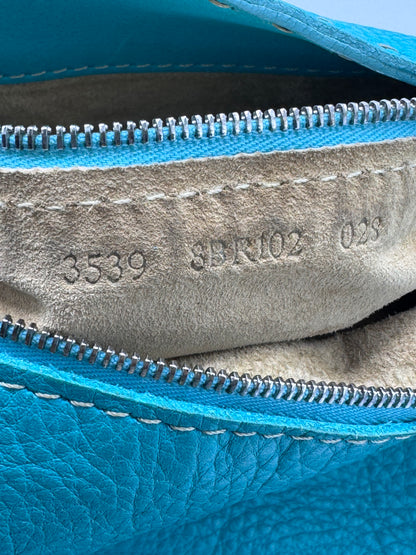 Fendi - Tiffany - Romano Selleria - Forever - Mama Baguette