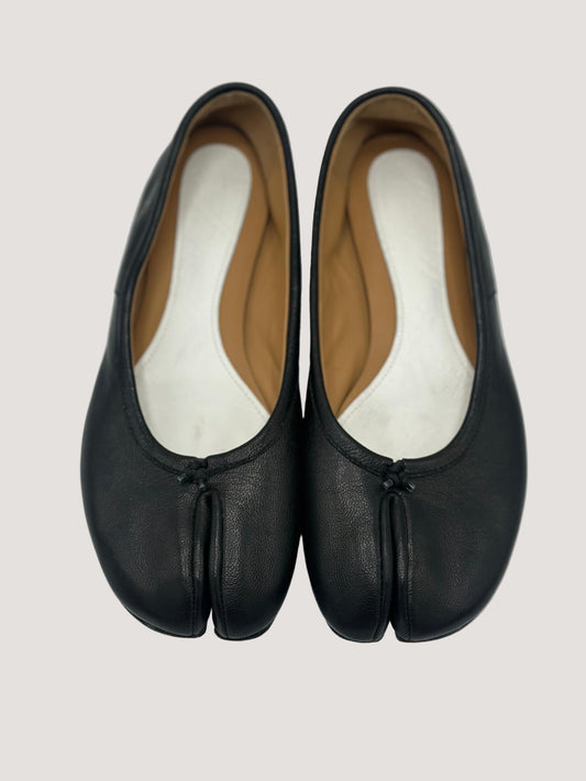 Maison Margiela Tabi Ballet Pump Flats