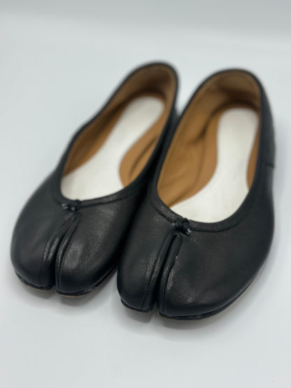 Maison Margiela Tabi Ballet Pump Flats
