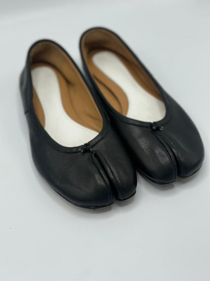 Maison Margiela Tabi Ballet Pump Flats