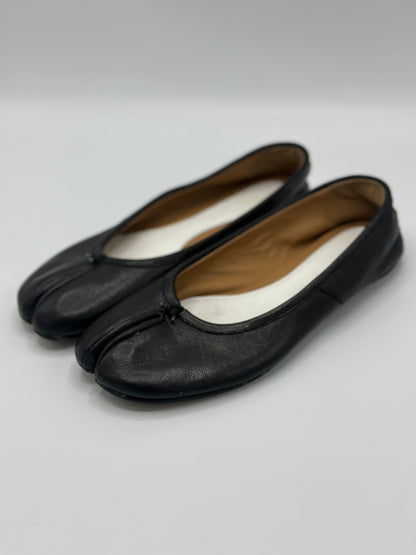 Maison Margiela Tabi Ballet Pump Flats