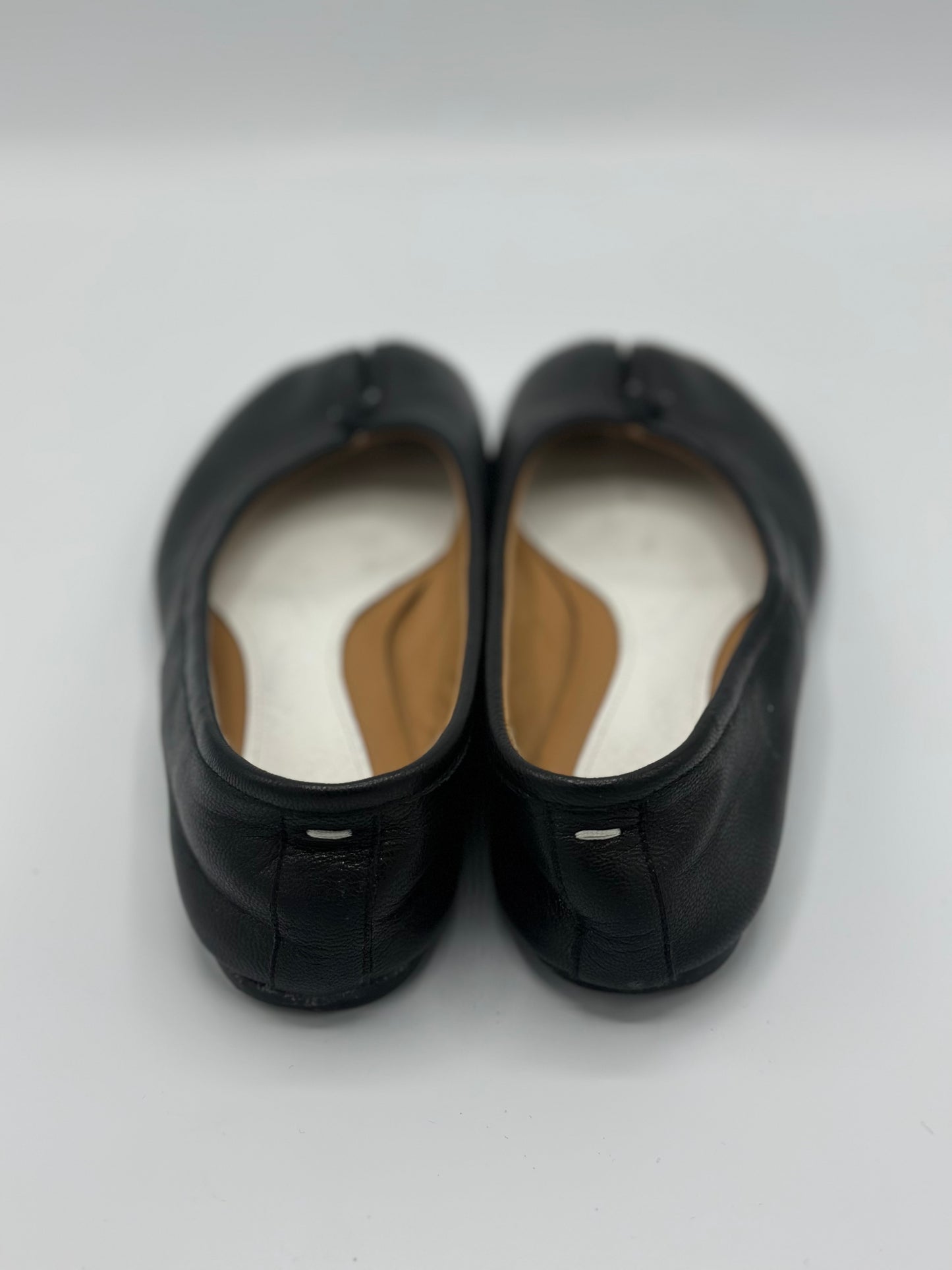 Maison Margiela Tabi Ballet Pump Flats