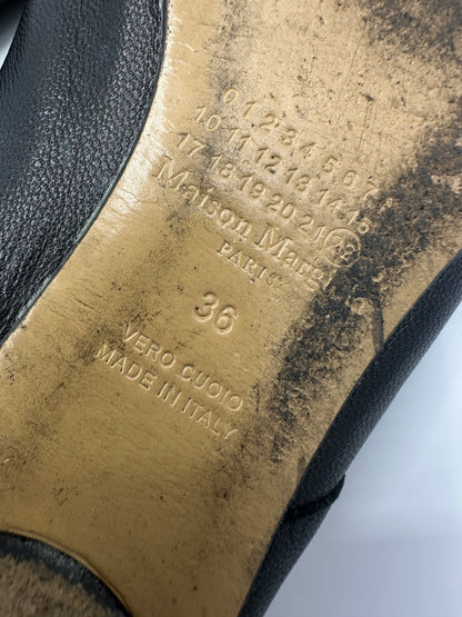 Maison Margiela Tabi Ballet Pump Flats