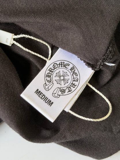 Chrome Hearts Multi Logo Mini Dress