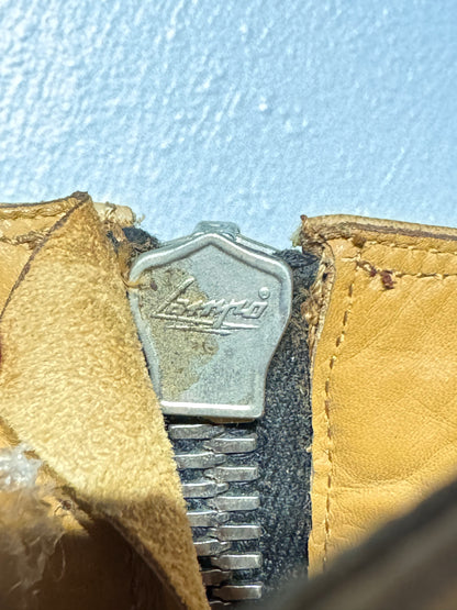 Balmain Homme SS11 Homme (Decarnin Era) Belt Boots