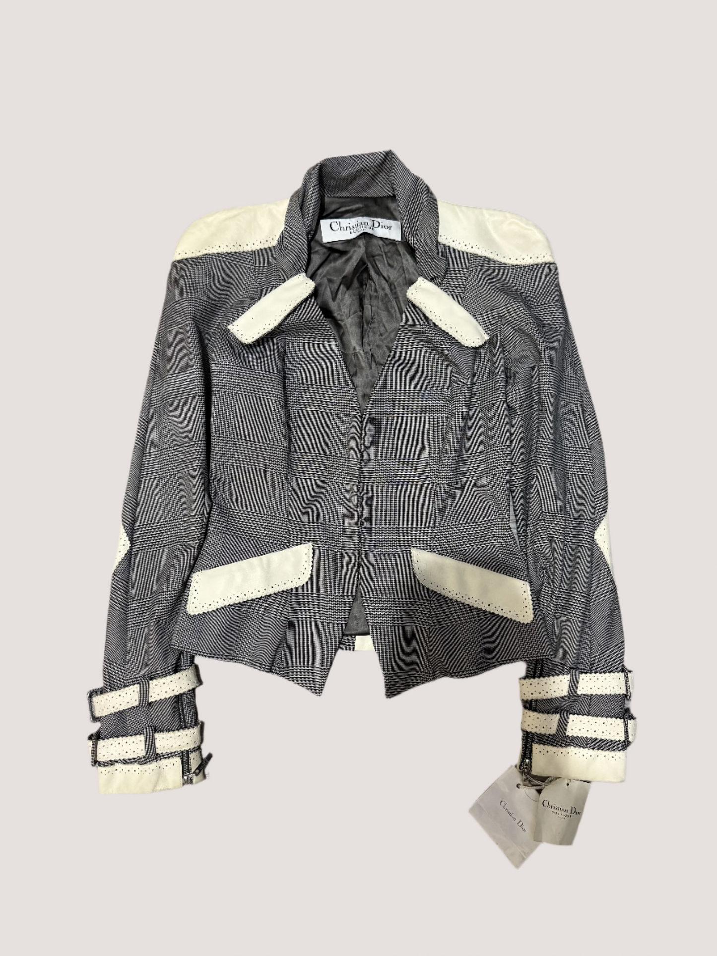 Christian Dior Tailleur Jupe