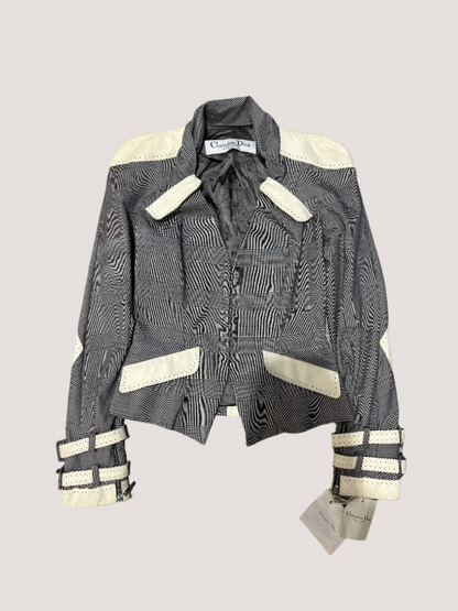 Christian Dior Tailleur Jupe