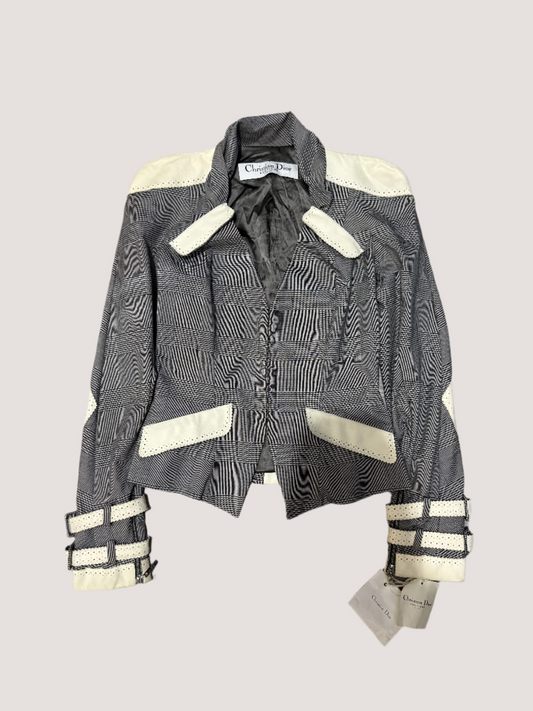 Christian Dior Tailleur Jupe