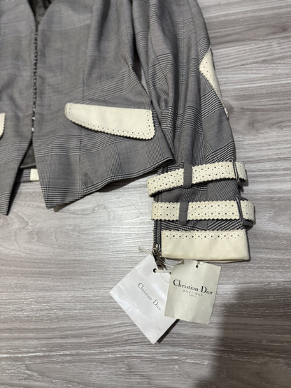 Christian Dior Tailleur Jupe