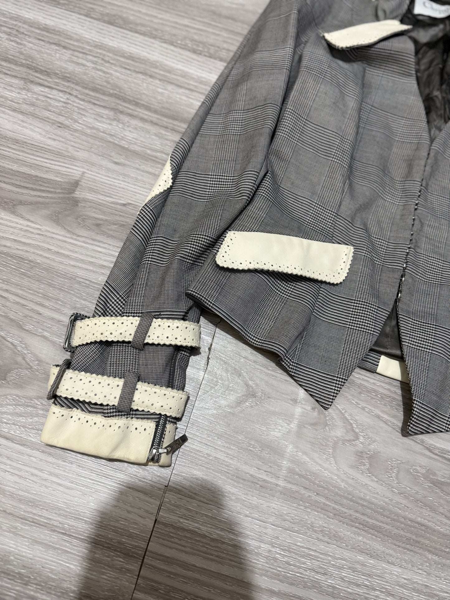 Christian Dior Tailleur Jupe
