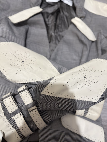 Christian Dior Tailleur Jupe