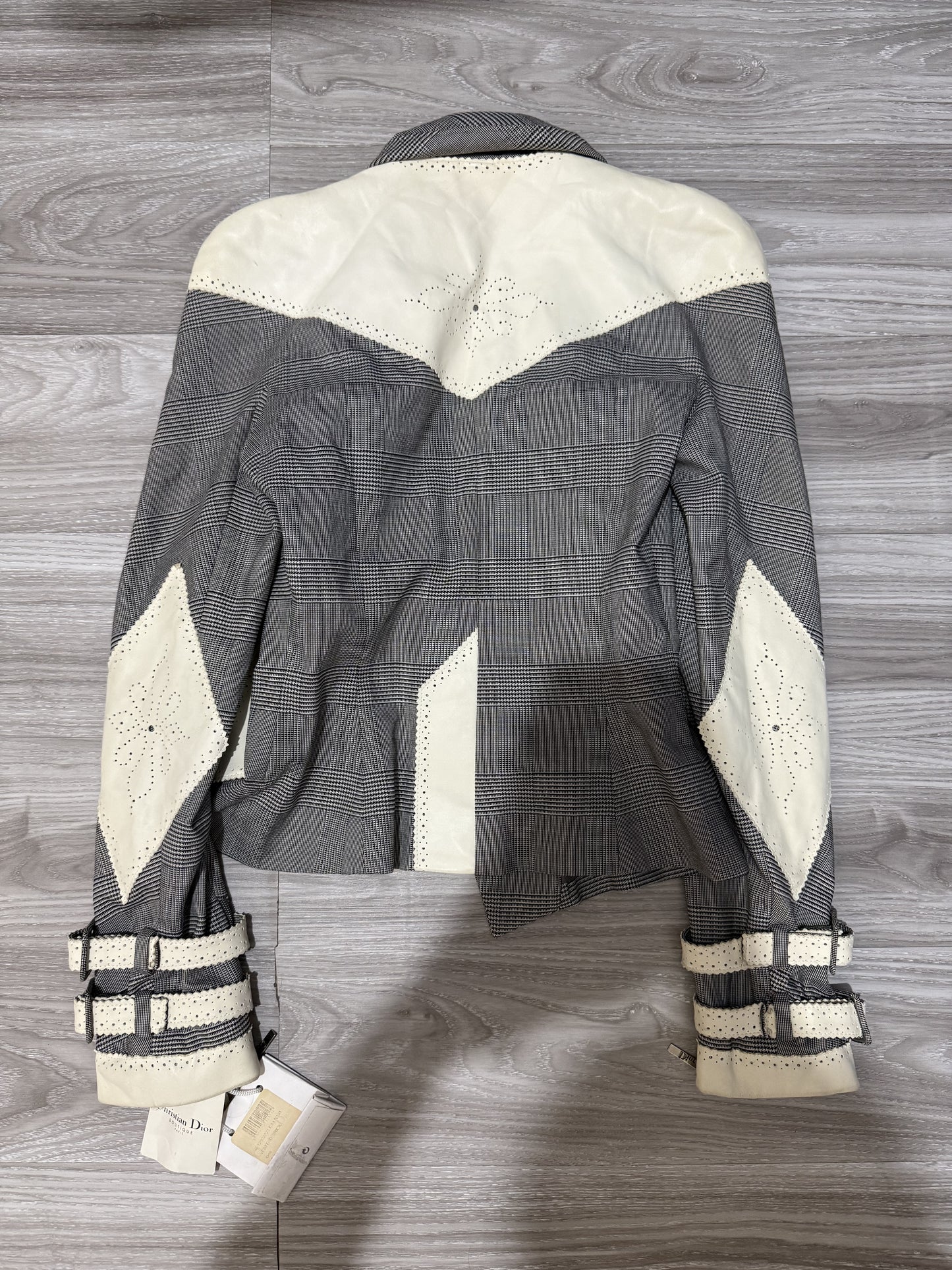 Christian Dior Tailleur Jupe