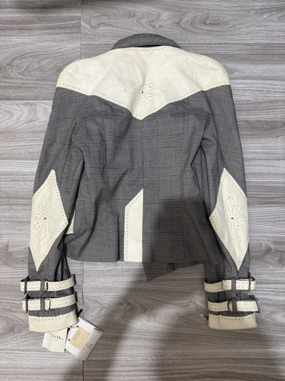 Christian Dior Tailleur Jupe