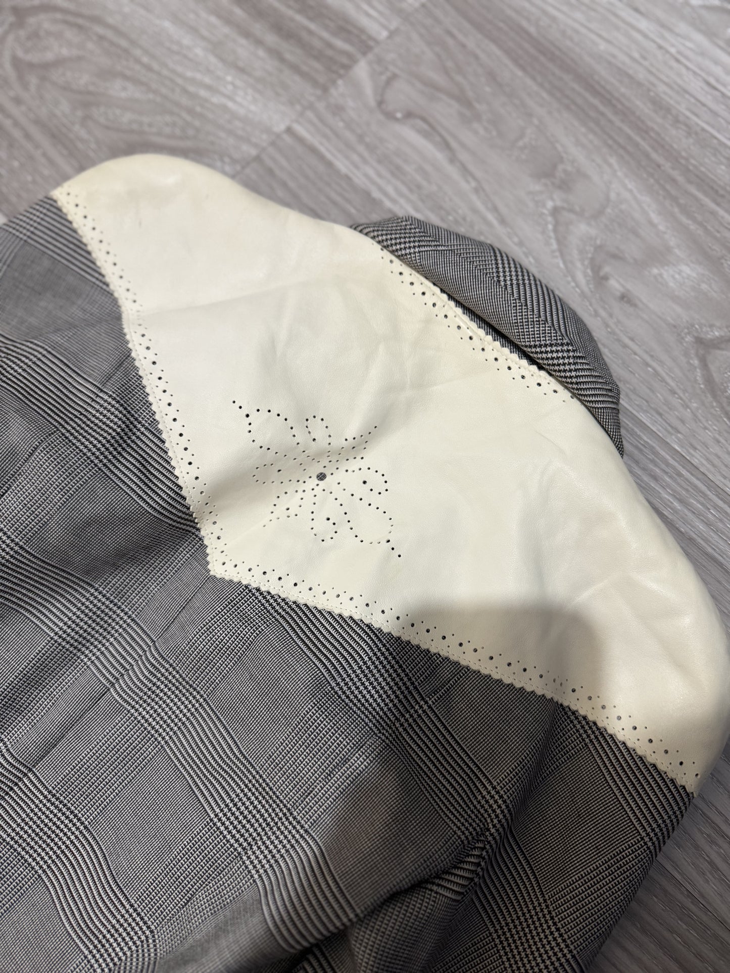 Christian Dior Tailleur Jupe