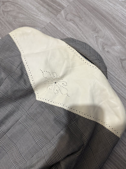 Christian Dior Tailleur Jupe