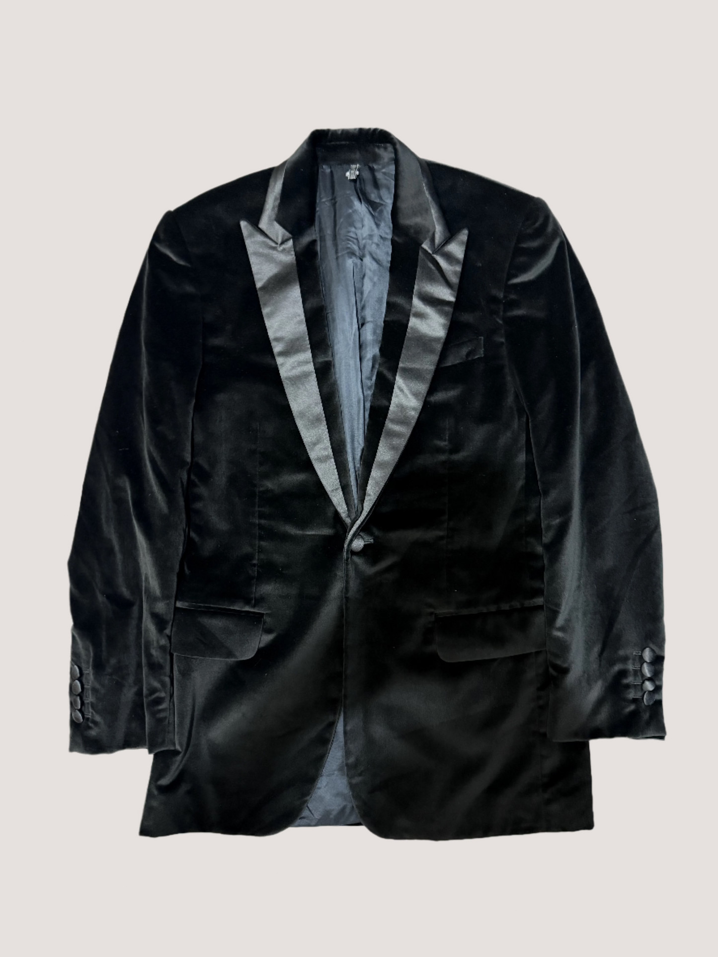 Dior x Hedi Slimane