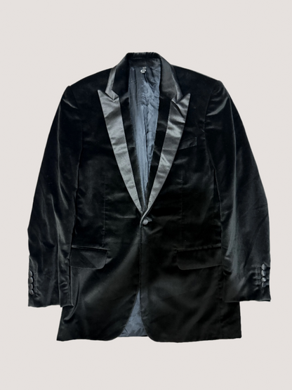 Dior x Hedi Slimane