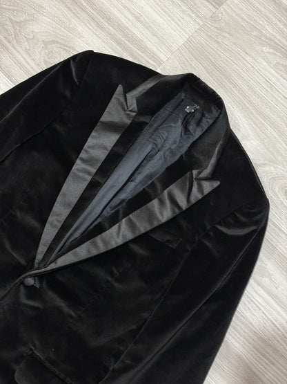 Dior x Hedi Slimane