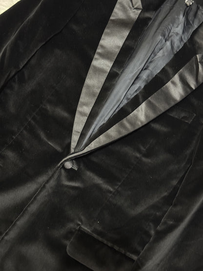 Dior x Hedi Slimane