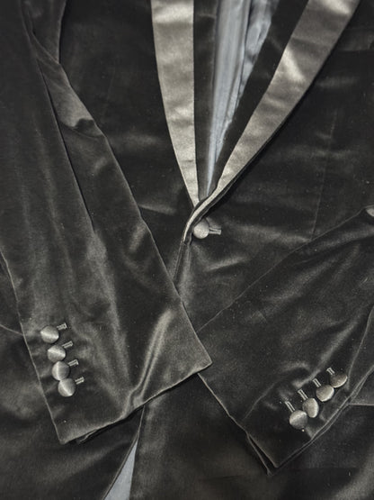 Dior x Hedi Slimane