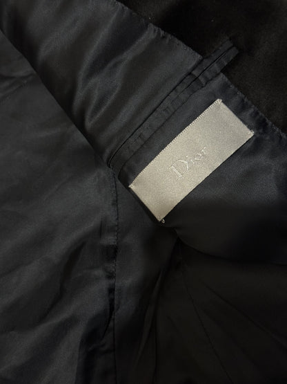 Dior x Hedi Slimane