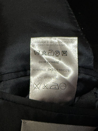 Dior x Hedi Slimane