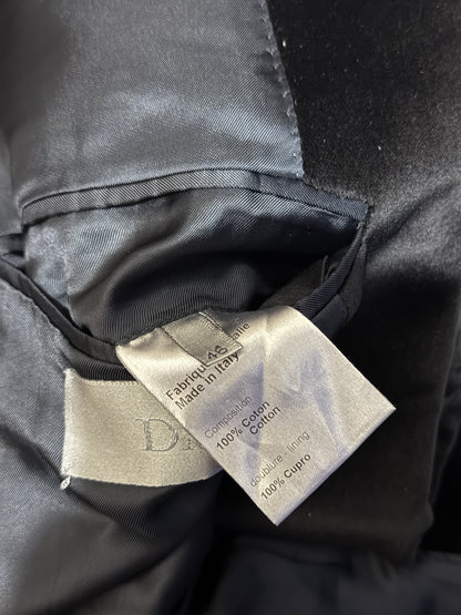 Dior x Hedi Slimane