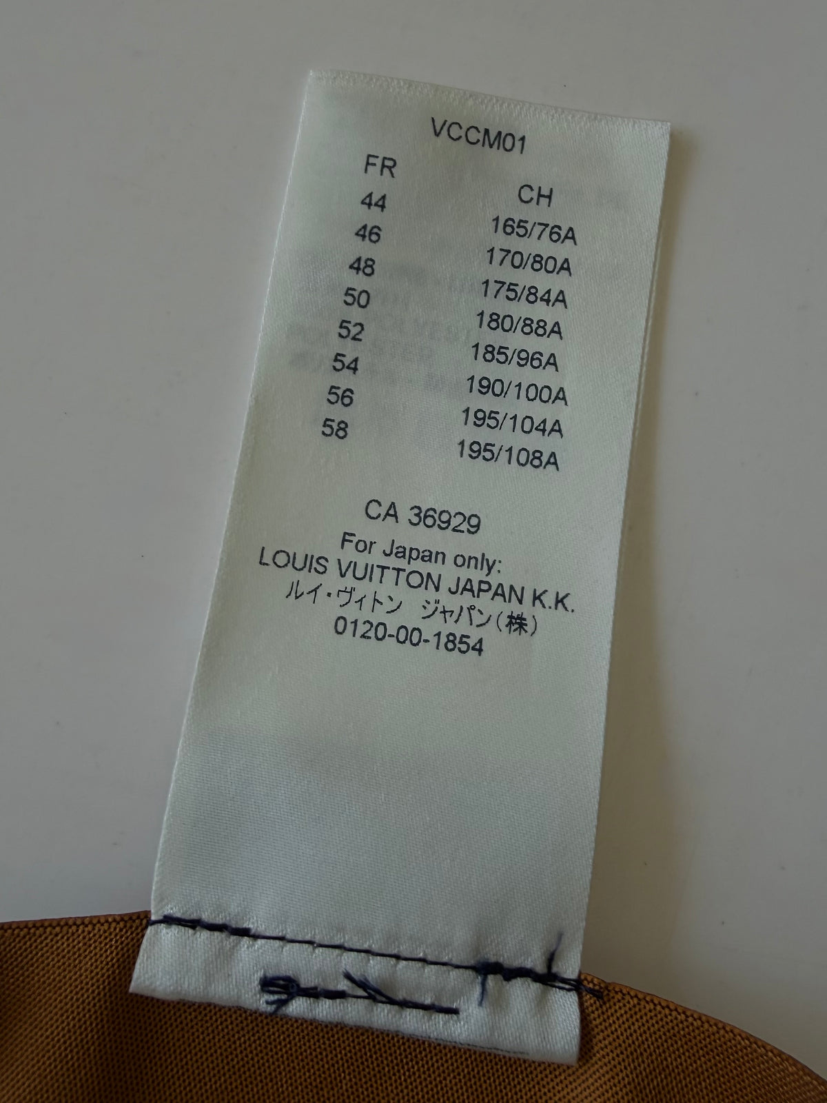 Louis Vuitton S/S 2021 Monogram Inflatable Vest