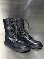2000’s Ann Demeulemeester Buckle Boots