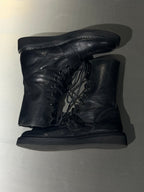 2000’s Ann Demeulemeester Buckle Boots