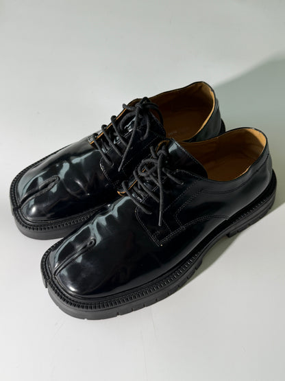 Maison Margiela Tabi Derby Shoes