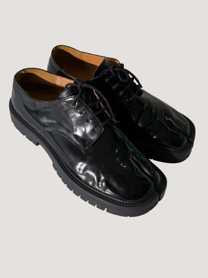 Maison Margiela Tabi Derby Shoes