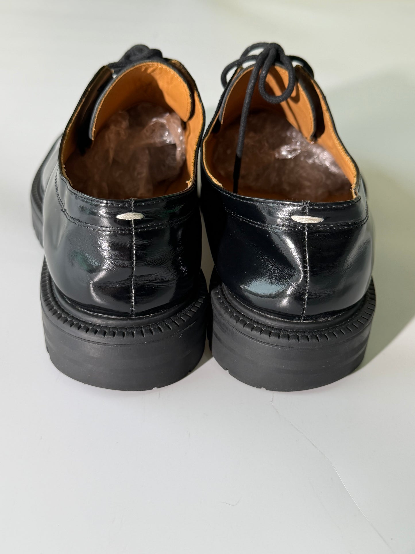 Maison Margiela Tabi Derby Shoes