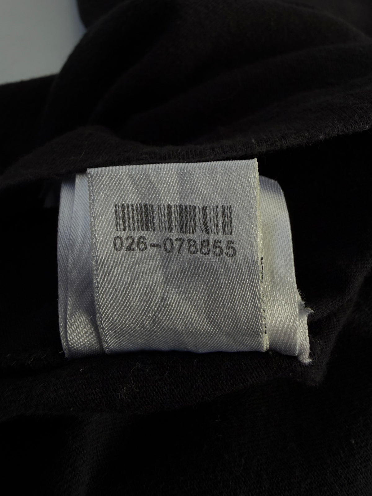 Chrome Hearts Multi Color Cross Cemetery Pocket Tee
