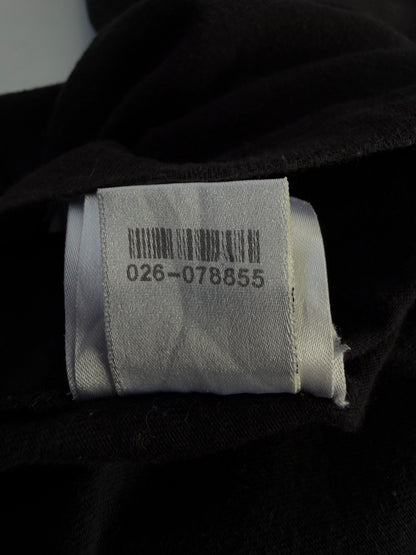 Chrome Hearts Multi Color Cross Cemetery Pocket Tee