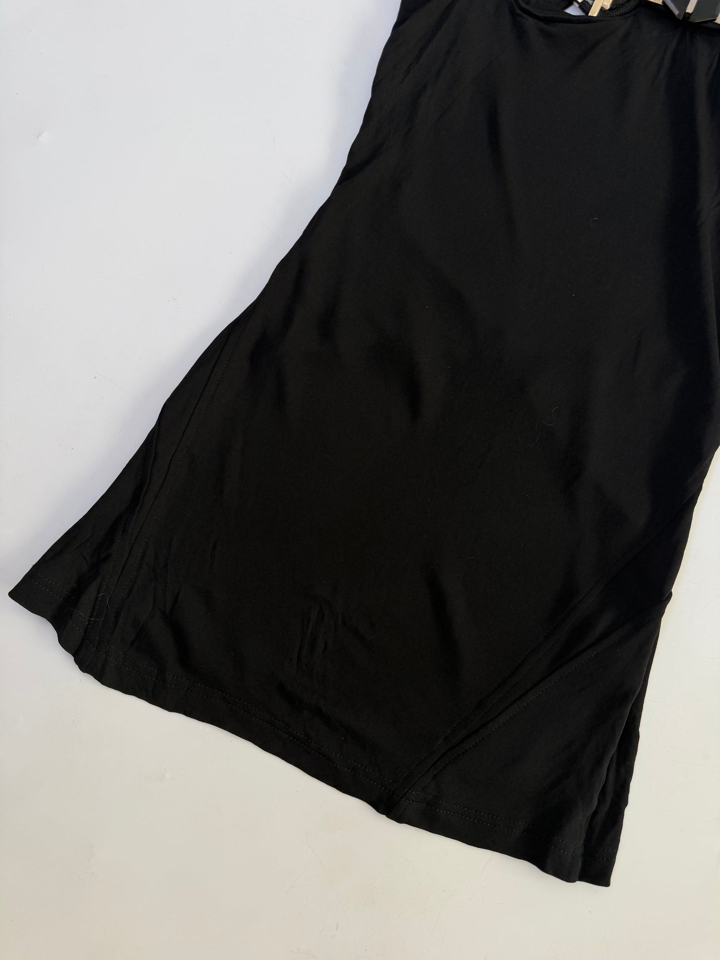 Gucci SS09 Metallic Tank Top