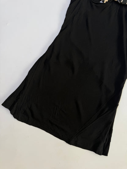 Gucci SS09 Metallic Tank Top