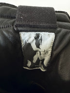 Rick Owens Milk Geobasket