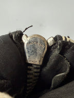 Rick Owens Milk Geobasket
