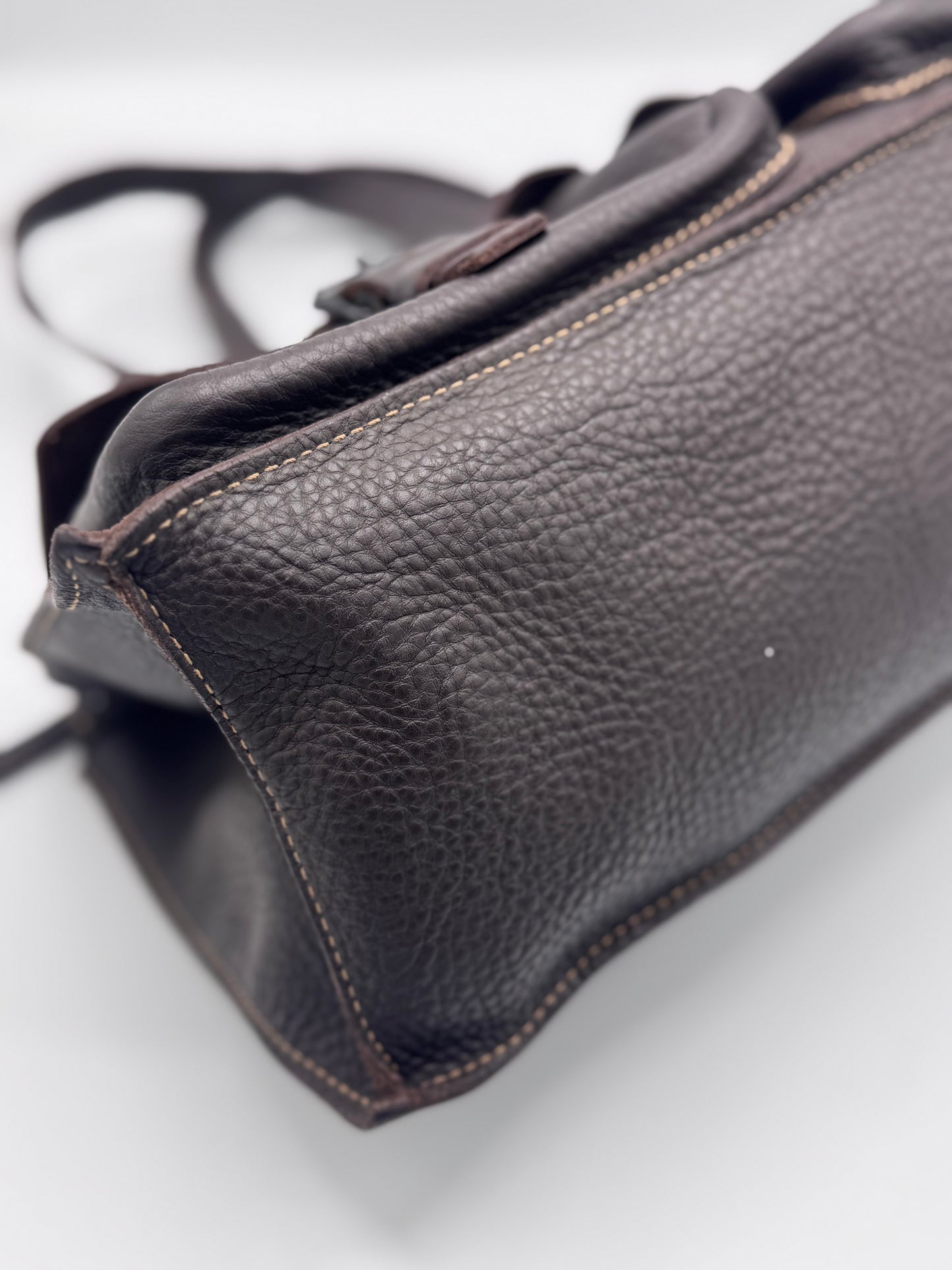 Miu Miu Prada Archive 90s Handbag with Cargo Pockets